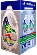 Środki do prania - Ariel Pro Color Żel Prania Kolor 2 x 55pr 6,05L De - miniaturka - grafika 1