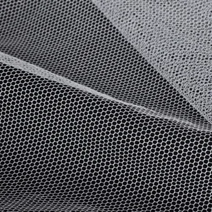 vidaXL vidaXL Prostokątna moskitiera nad łóżko z 3 wejściami (x2) - Akcesoria turystyczne - miniaturka - grafika 6