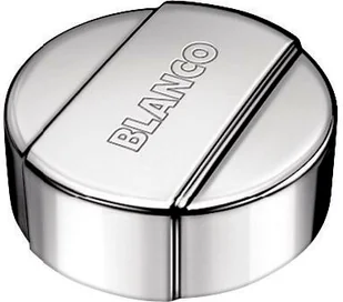 Blanco Pokrętło korka automatycznego Pokrętło korka automatycznego - Akcesoria hydrauliczne - miniaturka - grafika 3