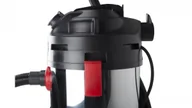 Odkurzacze przemysłowe - Rubi AS-30 - miniaturka - grafika 1