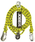 Żeglarstwo - Jobe Watersports Bridle With Pulley 12ft 2 person Jobe - miniaturka - grafika 1