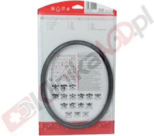 Tefal Uszczelnienia Clipso Minut X1010008) - Pozostałe akcesoria kuchenne - miniaturka - grafika 2