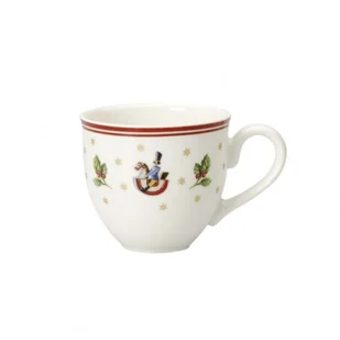 Villeroy & Boch Filiżanka do espresso Toys Delight - Filiżanki - miniaturka - grafika 2