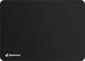 Podkładki pod mysz - Sharkoon Podkładka 1337 V2 Gaming Mat L gaming mouse pad black 4044951029945 - miniaturka - grafika 1