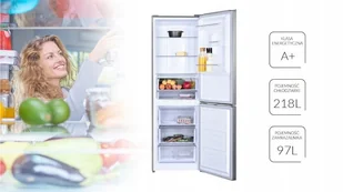 Lodówka MPM 357-FF-30 - Lodówki - miniaturka - grafika 8