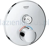 Baterie podtynkowe - Grohe Bateria prysznicowa SmartControl 29144000 - miniaturka - grafika 1