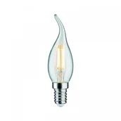 Żarówki LED - Paulmann LED Fil świeca cosy 470lm E14 4,8WPrzezr ściem 2700K 230V 28687 - miniaturka - grafika 1