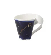 Kubki - Villeroy & Boch NewWave Stars kubek Ryby - miniaturka - grafika 1