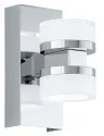 Lampy ścienne - Eglo 96541 Romendo 1 96541 - miniaturka - grafika 1