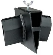 Akcesoria do urządzeń ogrodniczych - Scheppach 4 ramienny klin do łuparek Ox t500 LS 600 HL 650 (16040730) - miniaturka - grafika 1