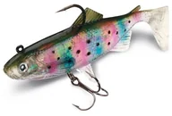 Przynęty - Storm wildeye Live-pstrąg tęczowy Swim przynętami rozmiar: 4 "; 5/16 oz przeciwburzowych (wlrt04). 837120 - miniaturka - grafika 1