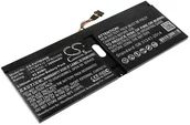 Baterie do laptopów - Cameron Sino Fujitsu Lifebook U904 FPB0305S 3050mAh 43.92Wh Li-Polymer 14.4V CS-FUT904NB - miniaturka - grafika 1