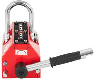 456 Steinberg Systems 45674880 Podnośnik magnetyczny Steinberg Systems udźwig 600 kg) 74880-uniw - Podnośniki - miniaturka - grafika 4