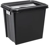 Akcesoria i części AGD - PLAST TEAM Pojemnik PLAST TEAM Pro Box 27800801 53 L - miniaturka - grafika 1
