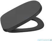 Deski sedesowe - Roca Beyond deska wolnoopadająca Supralit onix A801B8264B - miniaturka - grafika 1