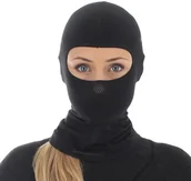 Akcesoria turystyczne - Brubeck Kominiarka UNI KM00010A black - XS kominiarka_uni_km00010a_black_ - miniaturka - grafika 1