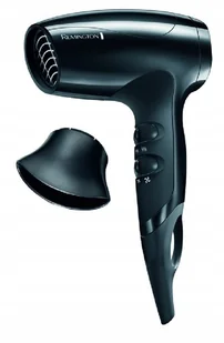Remington Compact 1800 ECO D5000 - Suszarki do włosów - miniaturka - grafika 6
