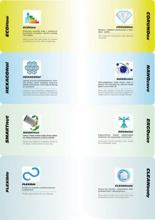 FALA FLEXIBLE-BLACK 75705 - Baterie kuchenne - miniaturka - grafika 6