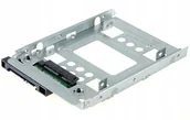 Obudowy i kieszenie na dyski twarde - Adapter Hp do kieszeni 3.5'' Hot Swap | 654540-001 - miniaturka - grafika 1