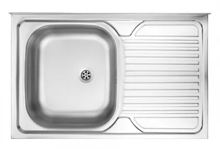 Deante Tango ZM5 311P - Zlewozmywaki - miniaturka - grafika 2