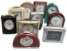 Pozostali Zestaw 10 budzików kwarcowych ZESTB_1 - Zegary Pozostali Zestaw 10 budzików kwarcowych ZESTB_1 - Zegary - miniaturka - grafika 1