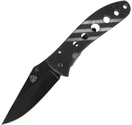 Noże - Puma GmbH IP Solingen Nóż Solingen Drop Point Folder 83 mm (315711) T008046 - miniaturka - grafika 1