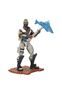 Tm Toys Fortnite. Figurka Bandolier - Figurki dla dzieci - miniaturka - grafika 5