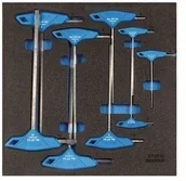 Narzędzia warsztatowe - Gedore EI-1500 CT2 dt2142 moduł CT leer 2322412 - miniaturka - grafika 1