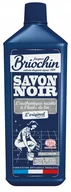 Środki do kuchni i łazienki - Briochin Czarne Mydło w Płynie Eko 1 litr - miniaturka - grafika 1