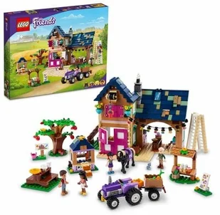 LEGO Friends Ekologiczna farma 41721 - Klocki - miniaturka - grafika 2