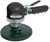 Zszywacze tapicerskie - Silverline 580430 sprężone powietrze dwufunkcyjna kątowa 150 MM 580430 - miniaturka - grafika 1