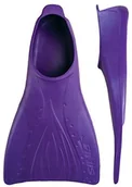 Pływanie - Finis dzieci Booster Swim Fins, fioletowy, 6-8 1.05.081.00 - miniaturka - grafika 1