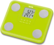 Wagi łazienkowe - Tanita BC 730 Green - miniaturka - grafika 1