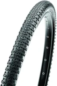 Opony rowerowe - Maxxis Rambler Opona zwijana 700x45C TR Silkshield, black 45-622 | 700x45C 2021 Opony szosowe 1972 - miniaturka - grafika 1