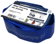 Akcesoria do pomp - Wąż tłoczny 1  10 m W-_TOCZNY_1"_10M - miniaturka - grafika 1