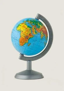 Głowala fizyczny 70 mm GŁOWALA - Atlasy i mapy - miniaturka - grafika 2