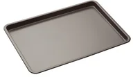 Tace i patery - Kitchen Craft Master Class blacha do pieczenia z powłoką zapobiegającą przywieraniu, 35 x 25 cm KCMCHB23 - miniaturka - grafika 1
