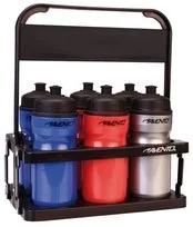 Składany stojak na bidony butelki - Piłka ręczna - miniaturka - grafika 3