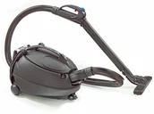 Odkurzacze przemysłowe - STI Steam Industry QueenVap parownica domowa Z10NNSTDSK4 - miniaturka - grafika 1