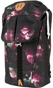 Nitro Cypress Pack '17 plecak, Black Rose, zwanejunic 1171-878054 - Akcesoria turystyczne - miniaturka - grafika 2