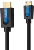 Kable - PureLink HDMI/Mini HDMI Kabel - seria Cinema - seria 1,50m CS1100-015 - miniaturka - grafika 1