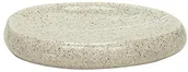 Akcesoria łazienkowe - Kleine Wolke 5080226852 kubek na szczoteczki do zębów Stones, akcesoriów, Piaskowy 5080226853 - miniaturka - grafika 1