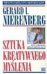 Sztuka kreatywnego myślenia - Marketing - miniaturka - grafika 2
