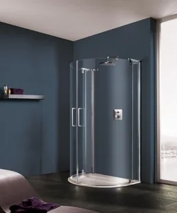 Huppe Refresh Pure 9P1401 - Kabiny prysznicowe - miniaturka - grafika 2