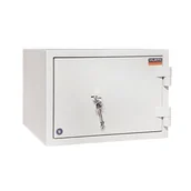 Sejfy i kasy pancerne - Valberg Sejf Ognioodporny ASF 46 Klucz ASF 46 Klucz - miniaturka - grafika 1
