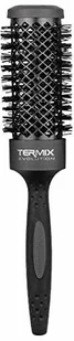 Termix Evolution Plus 37 szczotka termiczna ze specjalnym włosiem do grubych włosów. Dostępna w 8 średnicach i w formacie paczki. - Szczotki i grzebienie do włosów Termix Evolution Plus 37 szczotka termiczna ze specjalnym włosiem do grubych włosów. Dostępna w 8 średnicach i w formacie paczki. - Szczotki i grzebienie do włosów - miniaturka - grafika 1
