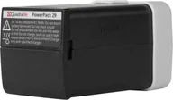 Inne akcesoria studyjne - Quadralite Akumulator do lampy Reporter 200 TTL PowerPack 29 11866-uniw - miniaturka - grafika 1
