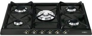 Płyta gazowa do zabudowy Smeg SR775AO - Płyty gazowe do zabudowy - miniaturka - grafika 2