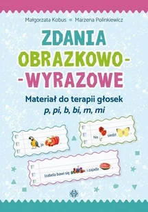 Zadania obrazkowo-wyrazowe - Filozofia i socjologia - miniaturka - grafika 2