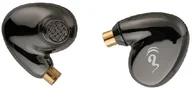 Słuchawki - Obravo CUPID Basic Package Czarne złoto - miniaturka - grafika 1